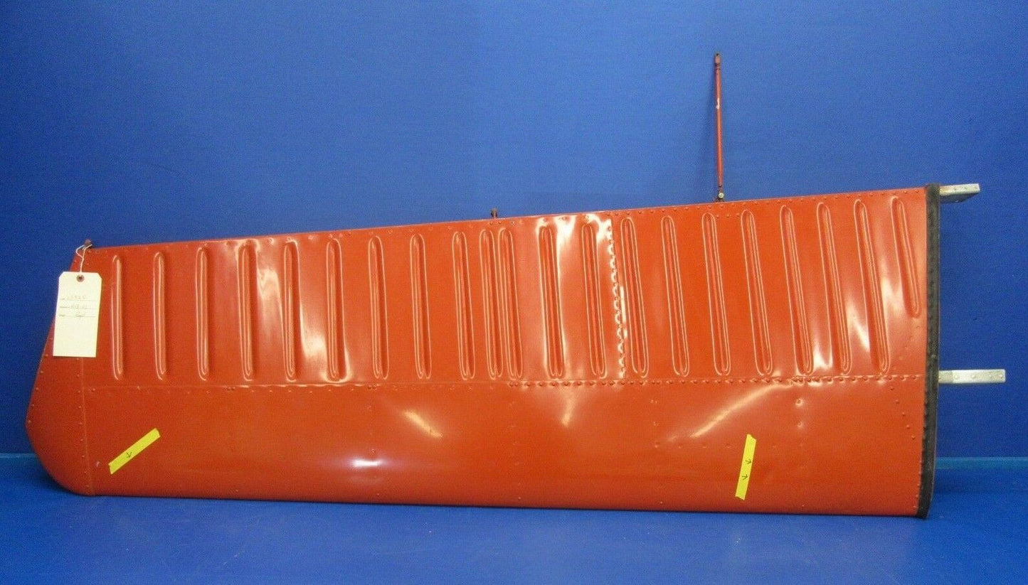 Beech Debonair Horizontal Stabilizer LH P/N 33-620000-601 (1018-01)
