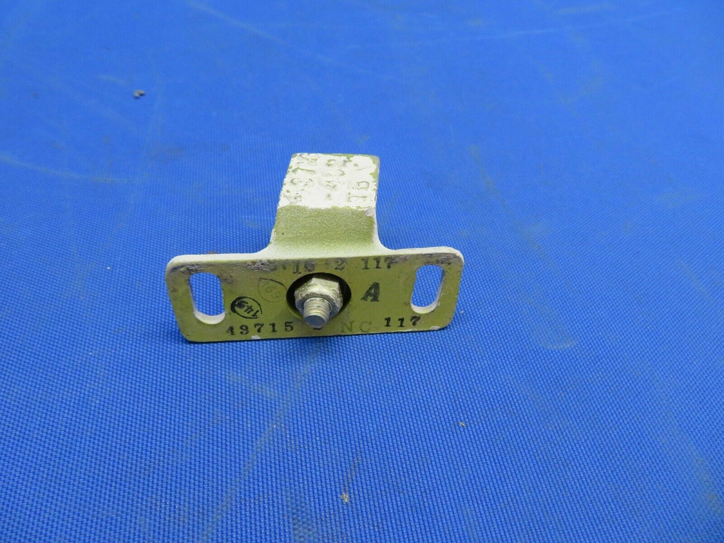 Rockwell Commander 112A Support Cabin Door RH P/N 43716-2 (1020-333)