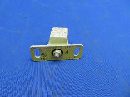 Rockwell Commander 112A Support Cabin Door RH P/N 43716-2 (1020-333)