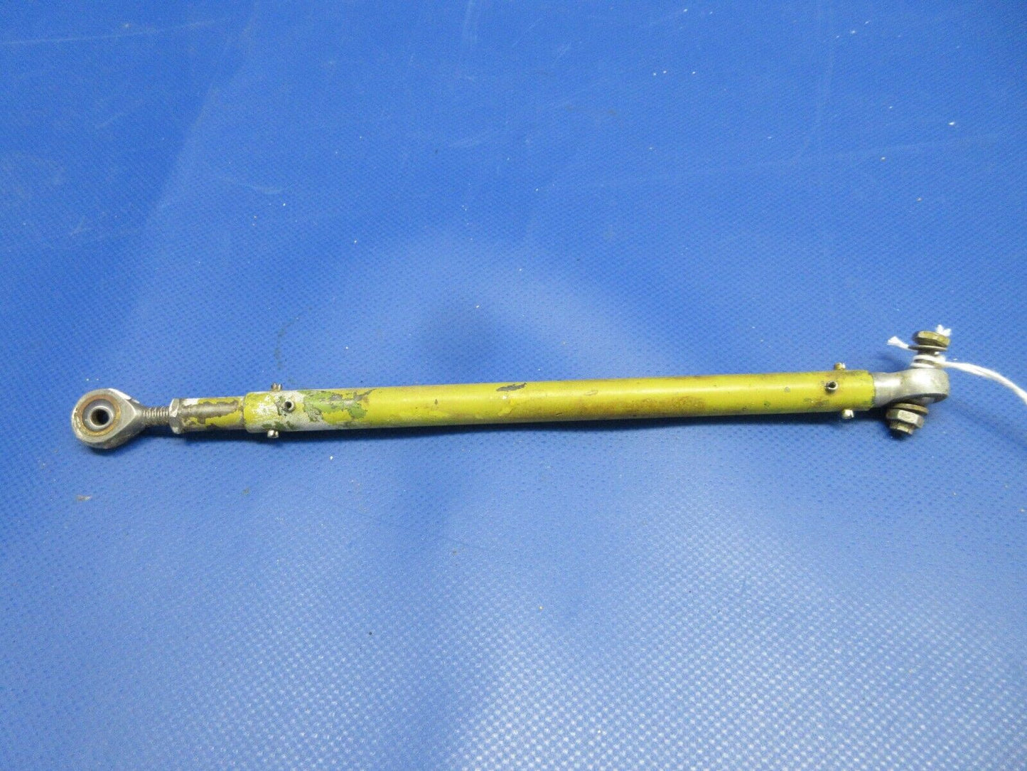 Mooney M20 / M20F Elevator Control Tube Assy P/N 915007-005 (0224-702)