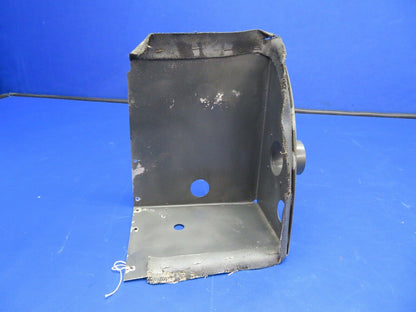 Piper PA-28-140 Fuel Pump Cover Assy P/N 67881-06 (1220-392)