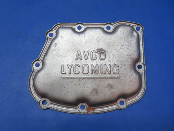 Lycoming Rocker Box Cover Assy P/N 72242 LOT OF 4 (1023-492)