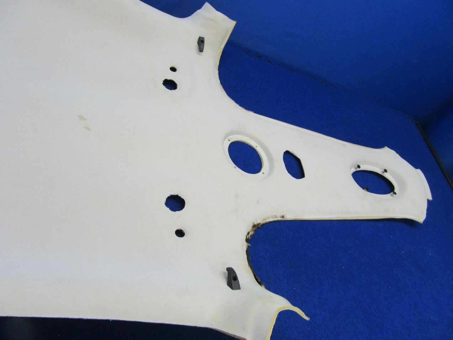 Cirrus SR-22 Trim Cabin Headliner Moonbeam Color, Non FIKI 20345-002 (1221-558)