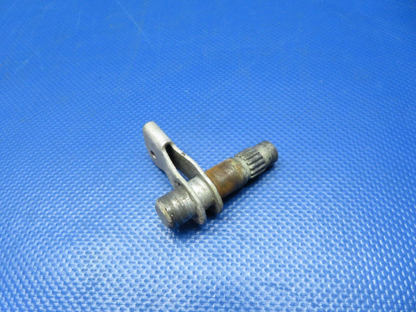 Cessna Shaft Assy LH Cabin Door Latch P/N 1217050-5 (0224-160)