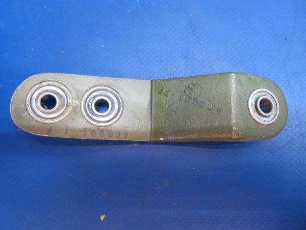 Piper Aerostar 602P Idler Arm Assy Rudder / Elevator P/N 600001-01 (0123-523)
