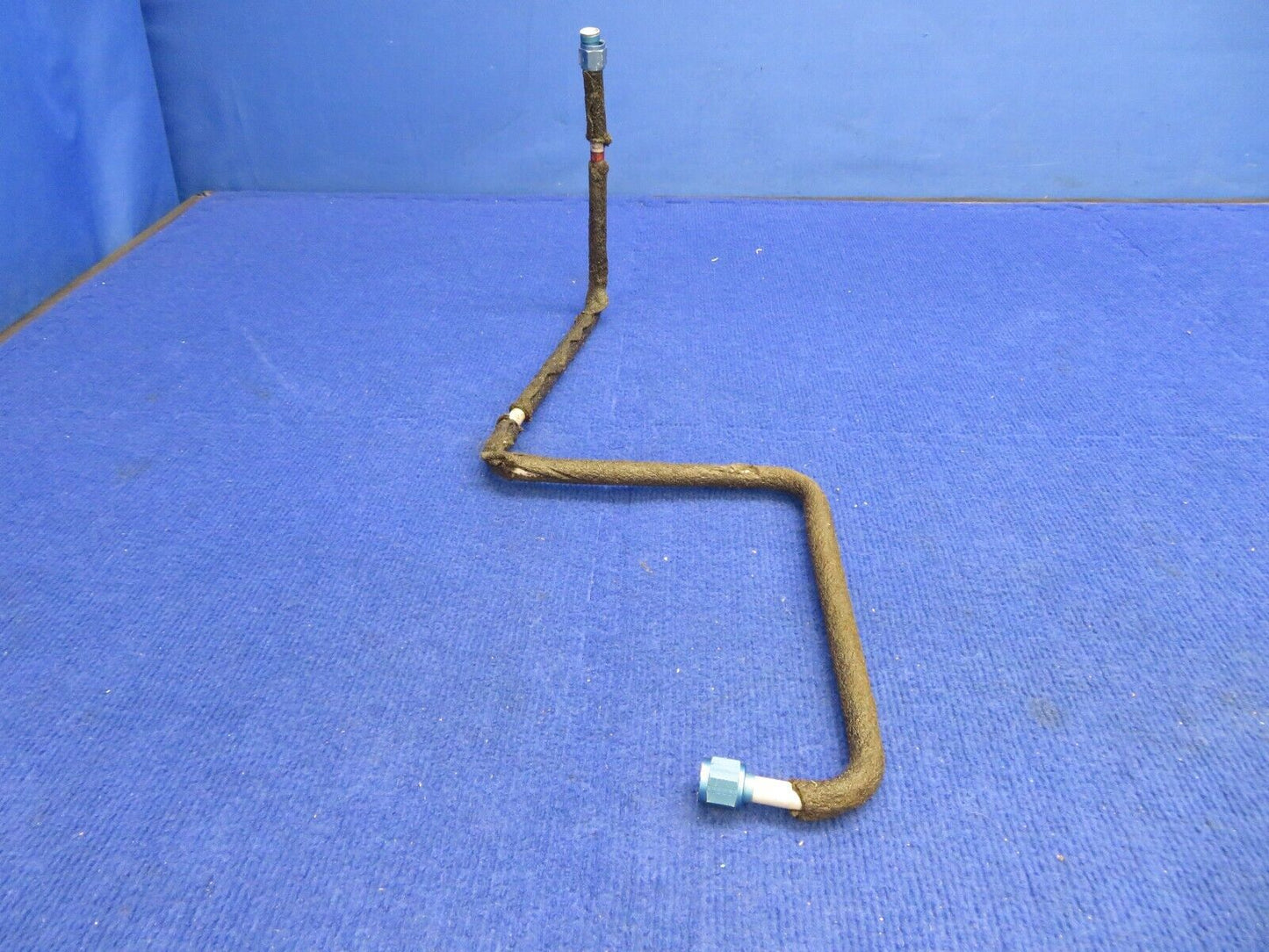 1980 Beech 58 Baron Air Conditioning Lines LOT (0422-326)