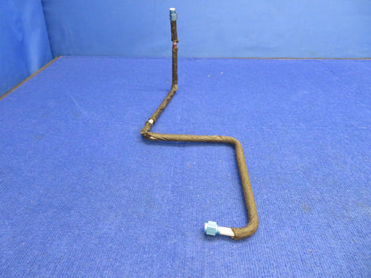 1980 Beech 58 Baron Air Conditioning Lines LOT (0422-326)