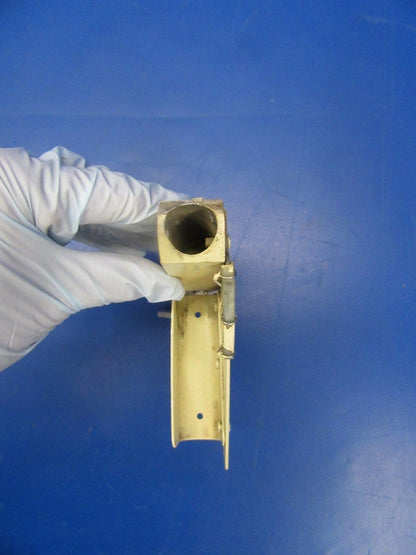 Beech Baron 58P Channel Uplock Landing Gear RH P/N 60-810092-8 (0618-193)