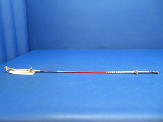 Piper Aerostar 602P Elevator Control Cable P/N 600035-507(0123-777)