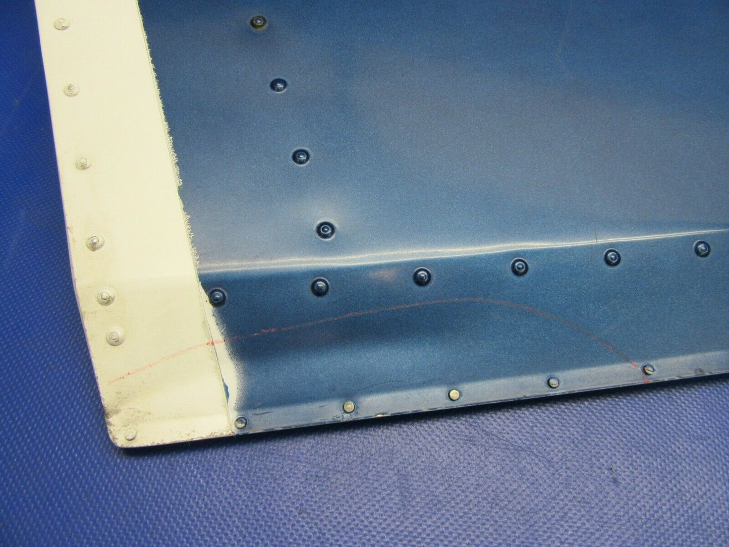 Mooney M20 / M20G Aileron RH P/N 230015-504 (0721-204)