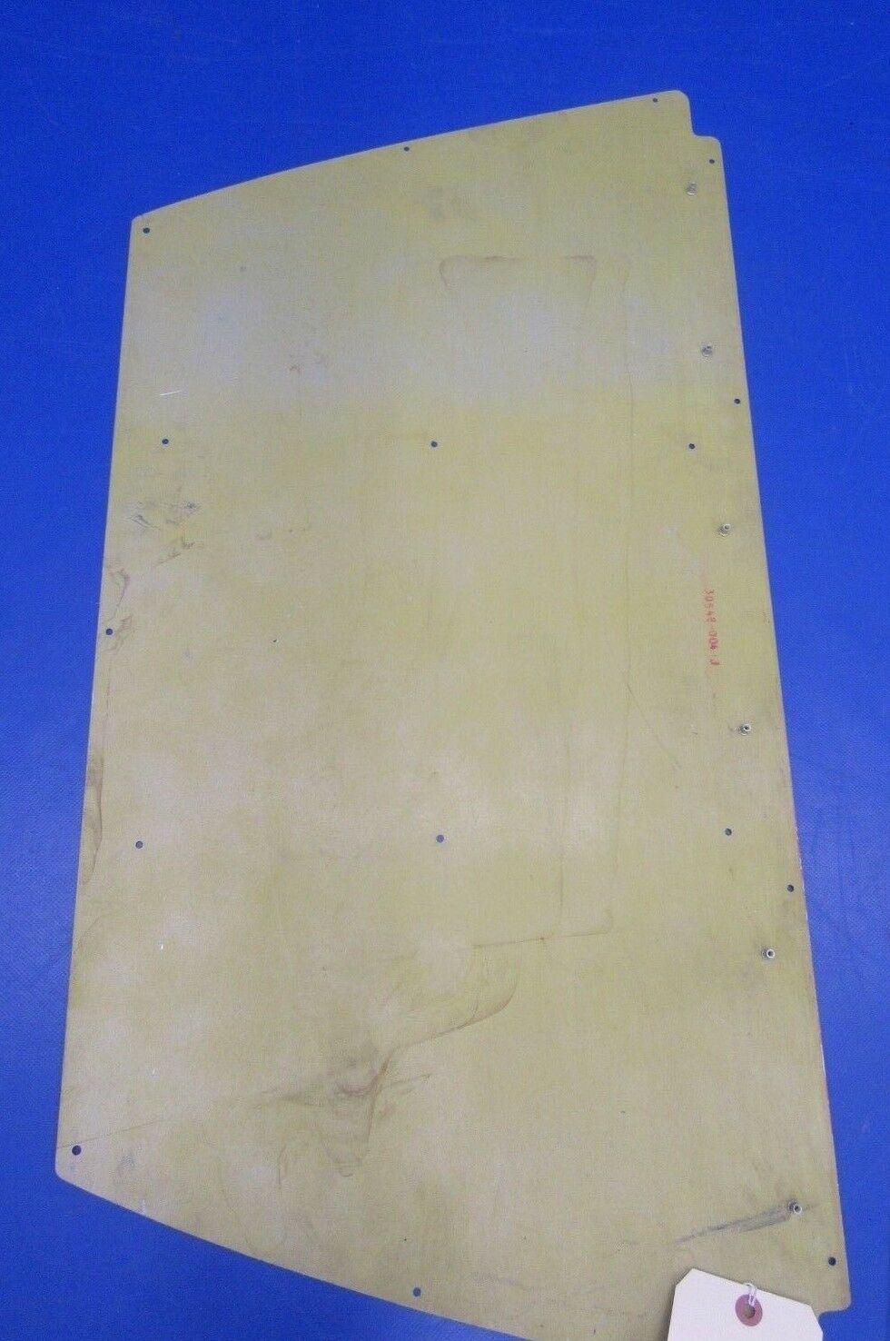 Piper PA-23-250 Floor P/N 30548-004 (0918-32)