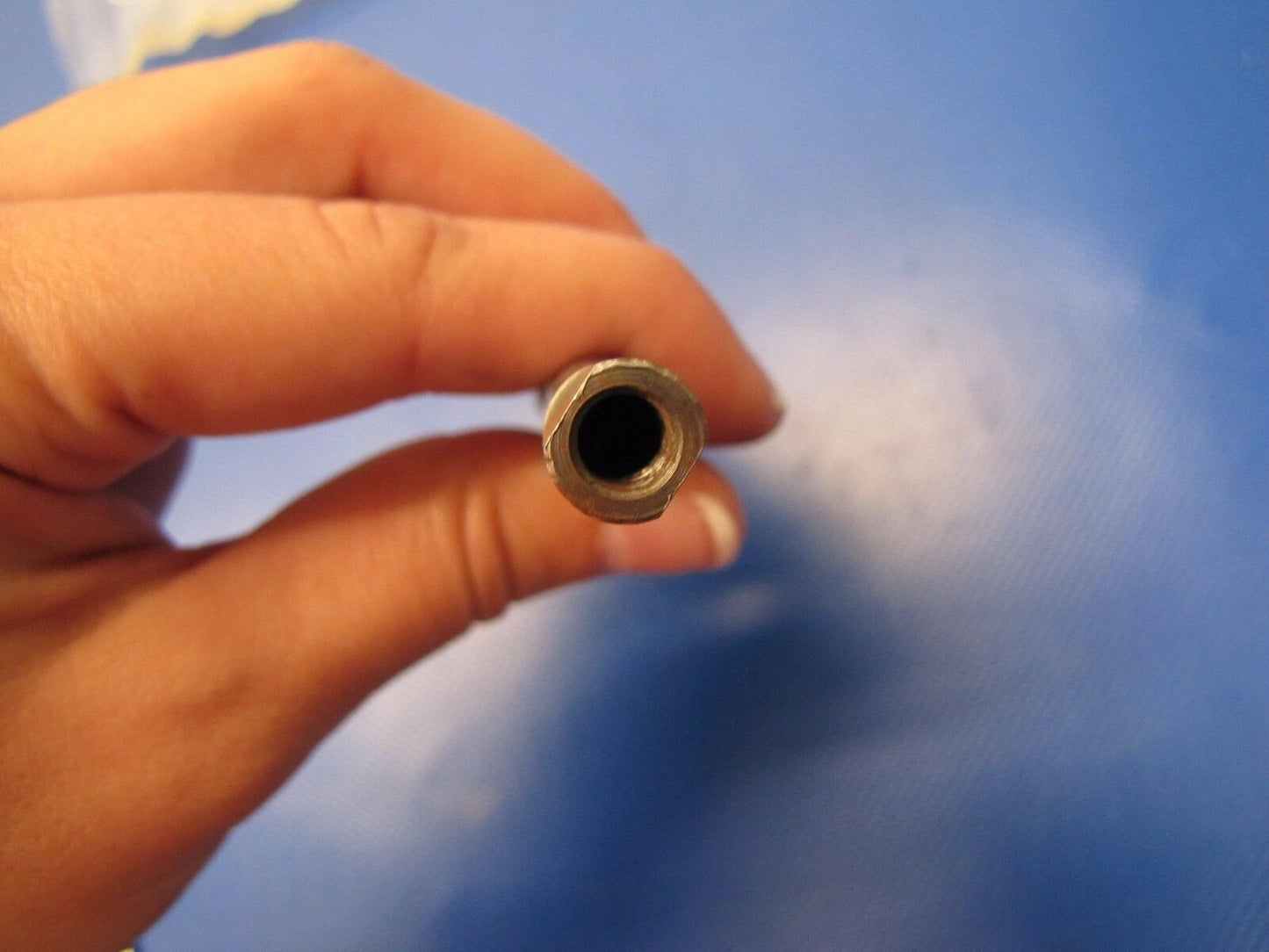 Piper PA-36 Pawnee Brave Shaft P/N 64242-00 NOS (0417-157)