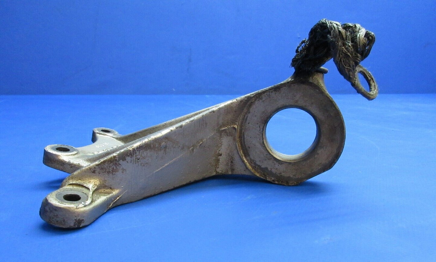 Continental E-225 Bracket LH Rear Engine Mount P/N 531249 (0923-805)