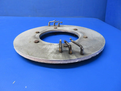 Piper PA-34-200T Propeller De-Ice Slip Ring P/N 484-853 (1122-123)