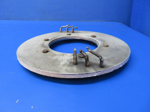 Piper PA-34-200T Propeller De-Ice Slip Ring P/N 484-853 (1122-123)