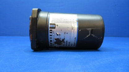 United Instruments Altimeter P/N 5035P-P23 (0523-805)