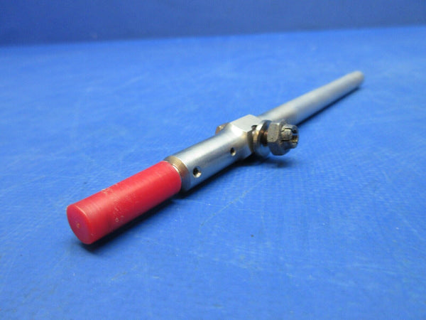 Cessna 310 Teleflex Telescopic Unit Throttle Control 0850250-100 (1023-848)