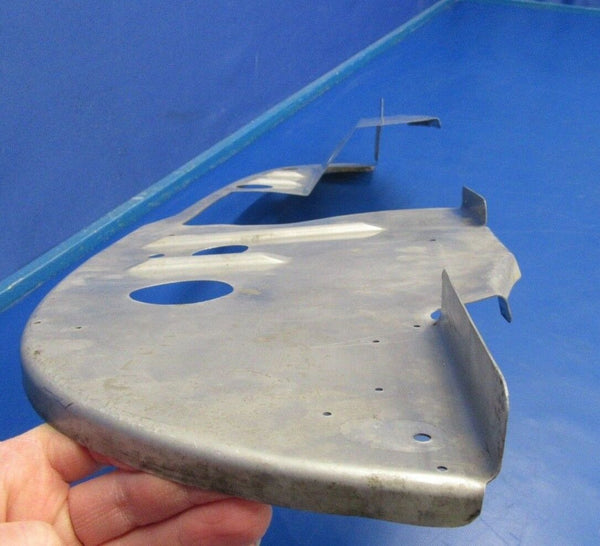 Beech Bonanza F33 Engine Baffle P/N 33-910016-3 (1218-304)