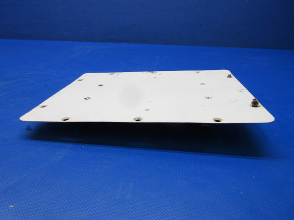 Cessna 401 / 401A LH Battery Access Cover P/N 5011152-1 (0124-1409)