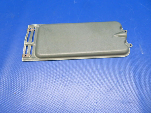 Piper PA-32R-300 Radio Cooling Box Assy P/N 79405-00 (0121-317)