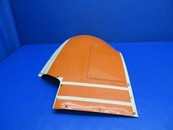 Cessna 337 / 337E LH Rear Cowl Door Assy P/N 1552128-1 (1223-1092)