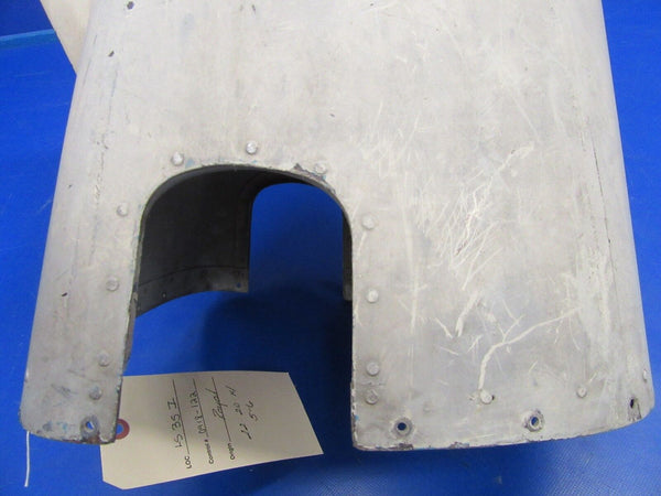 Cessna 310 Stinger Tailcone P/N 0814100-67 (0918-122)