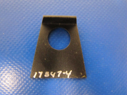 Piper Stop - Bolt P/N 17547-4 NOS (0317-151)