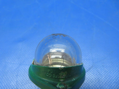 Grumman Yankee AA-1B Grimes Rear Position Light Assy A-2064-A TESTED (0124-345)