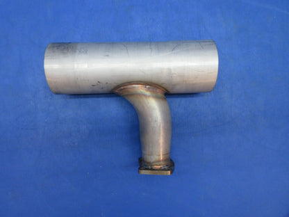Cessna 421A / 421B Riser RH Center P/N 5155156-18 (1123-845)