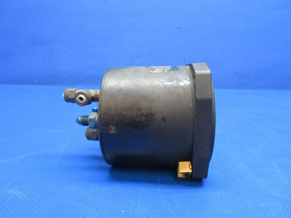 Beech Travel Air Doyn Ranco Fuel Flow Indicator P/N 31855 WARRANTY (0324-1719)