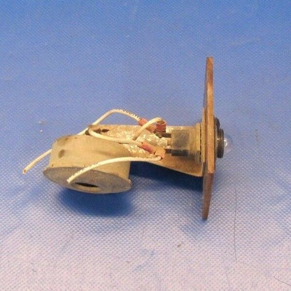 Aero Commander Stall Warning Unit P/N 38089 & 62185 (0517-153)