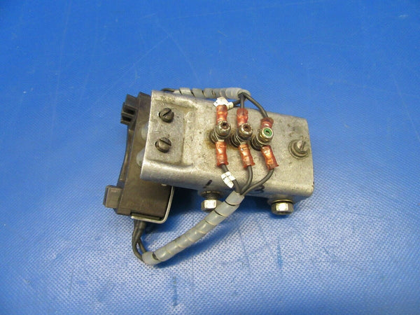 Cessna P210N / 210 Brush Block Assembly De-Ice P/N C40057 (1019-108)