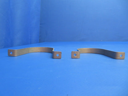 Piper PA-34-200T Seneca II Fuel Pump Strap & Base Assy P/N 98489-02 (0223-883)