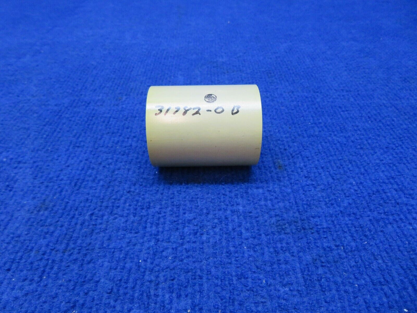 Piper Aztec Main Gear Spacer P/N 31782-000 NOS (0822-367)
