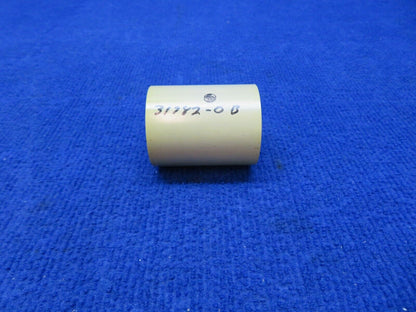 Piper Aztec Main Gear Spacer P/N 31782-000 NOS (0822-367)