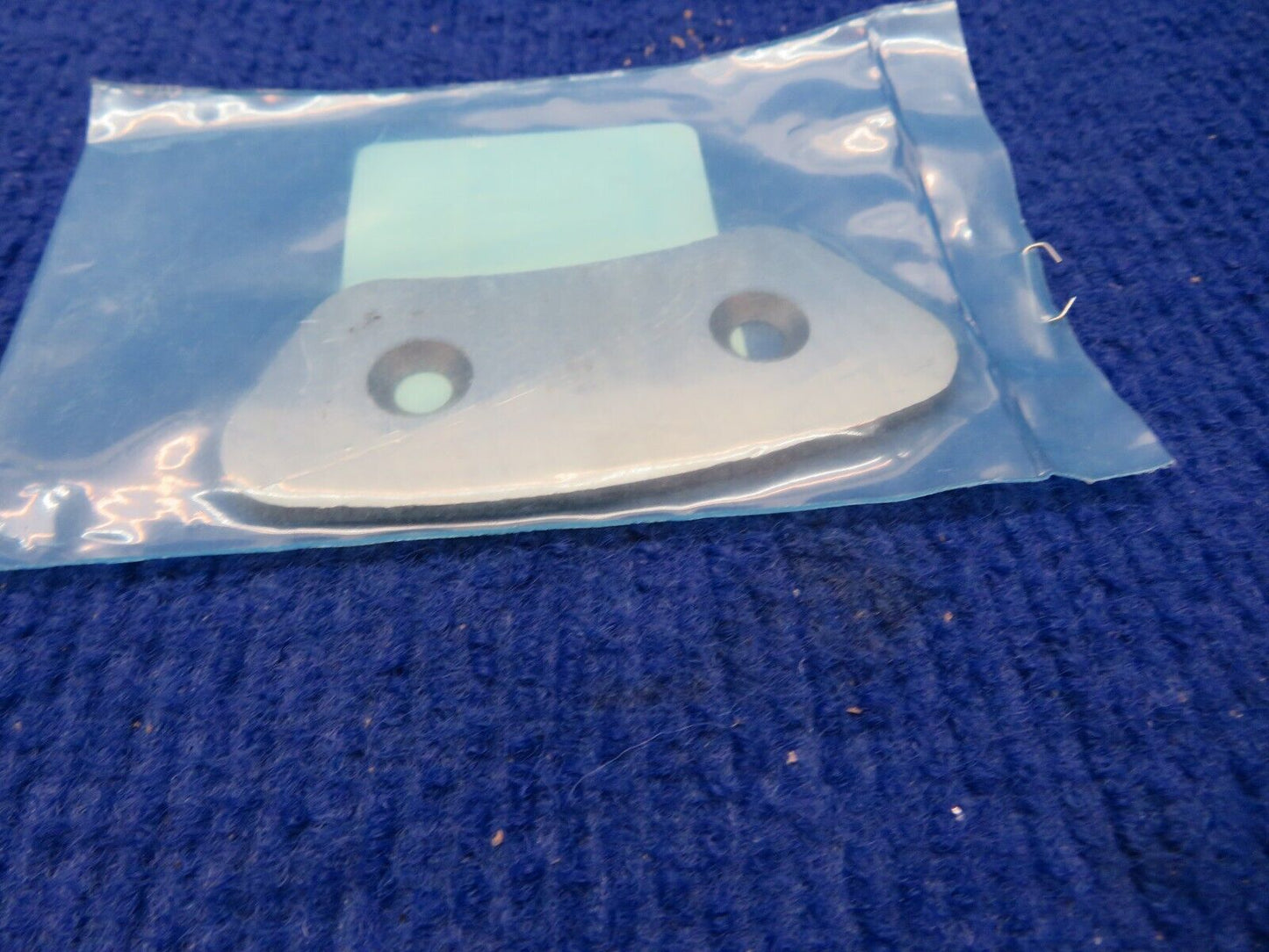 Brakes P/N 5002105 LOT OF 6 NOS (0622-344)