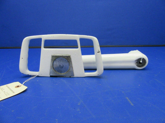 Beech F35 Control Column & Wheel Assembly P/N 35-524585 (1021-378)