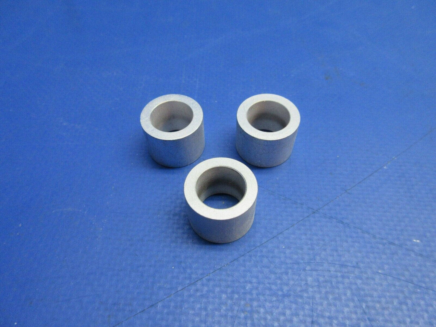 McCauley Threaded Propeller Spacer LOT OF 3 P/N A-4472 NOS (0523-456)