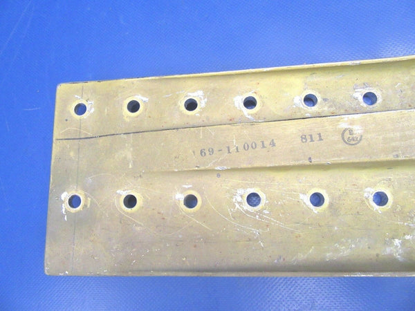 Beech B-24R Sierra Splice Plate Upper P/N 169-110014 (0718-16)