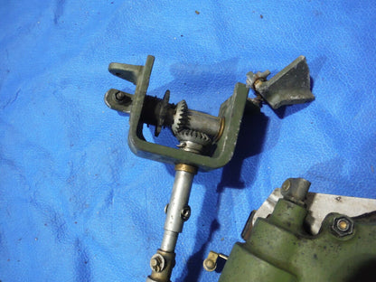 Cessna 310P Gear Box P/N 5045002-14  (0214-78)