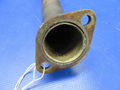 Piper Exhaust Stack Cylinder #6 LH Rear 38137-02, 38137-002 (0321-371)