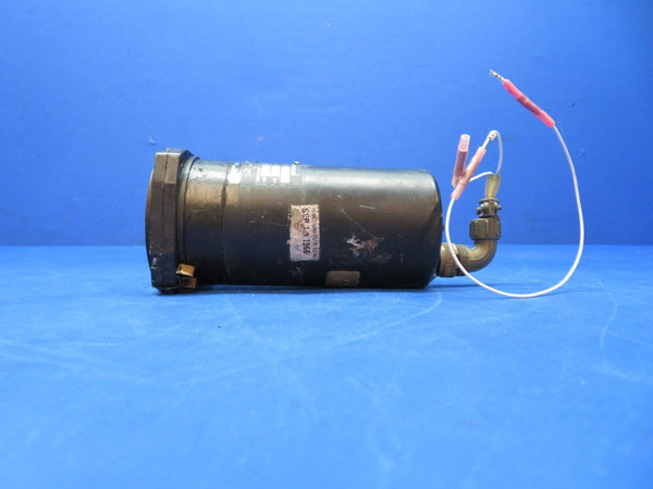 Brittain Gyroscopic Turn Coordinator 28v P/N 1678 CORE (0823-305)