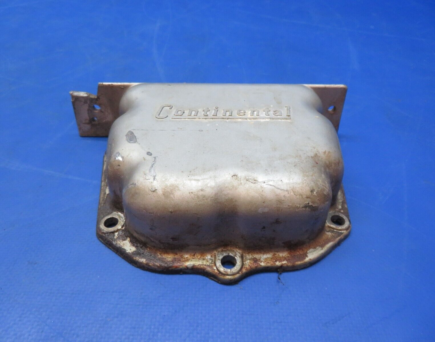 Continental E225-8 Rocker Valve Cover P/N 532450 SET OF 6 (0723-633)