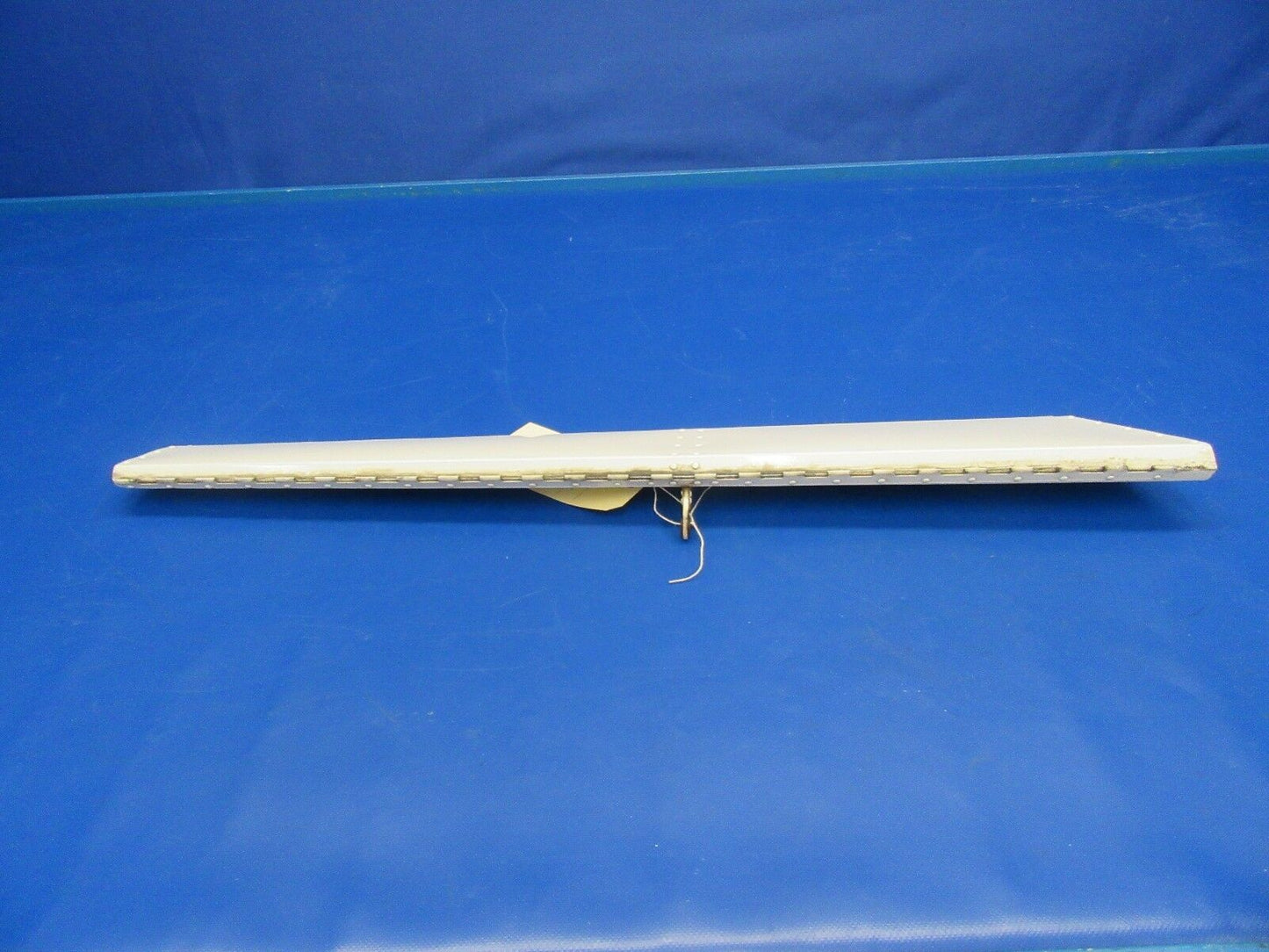 Beech Baron 58 Elevator Trim Tab Assy LH P/N 96-610021-41 (0118-210)