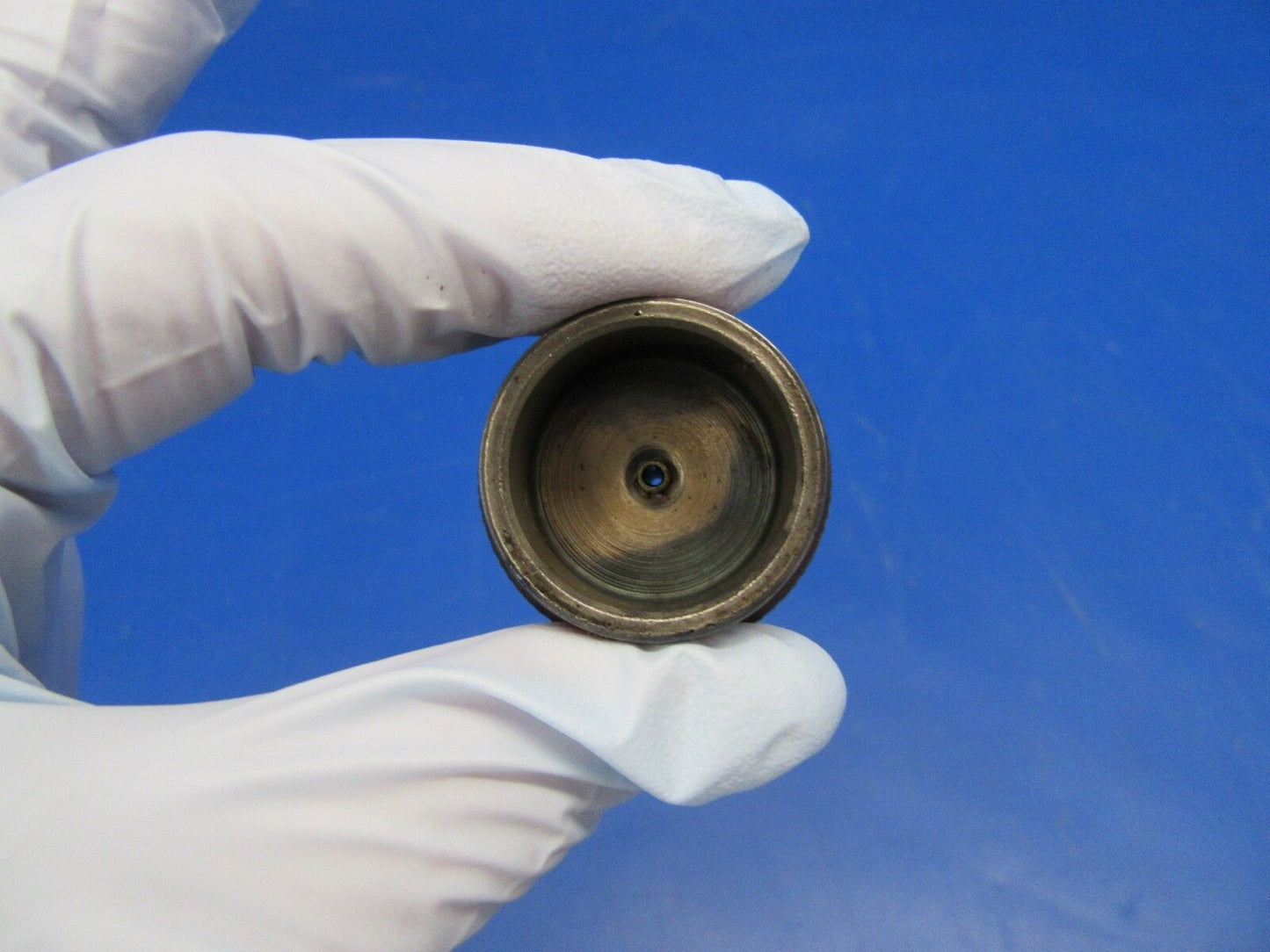 Piper PA-24-250 Comanche Hydraulic Fluid Reservoir Brake (0818-397)