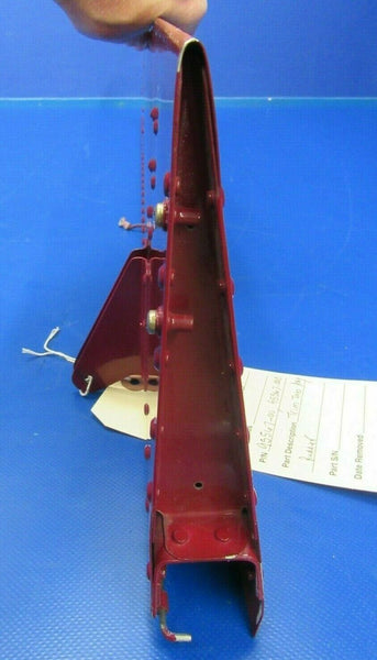 Piper Seneca II PA-34-200T TrimTab Assy Rudder 95567-00, 95567-000 (0819-340)