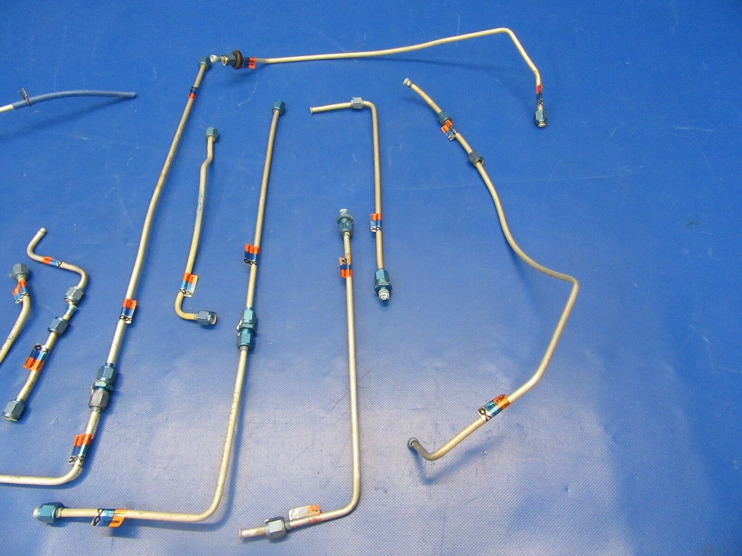Beech Baron 58P Pneumatic Tubing One Lot (0318-301)
