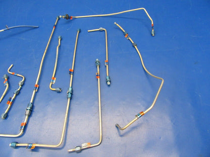 Beech Baron 58P Pneumatic Tubing One Lot (0318-301)