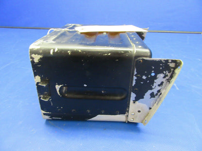 Brantly B2B Helicopter Battery Box P/N 204-2 (0921-521)
