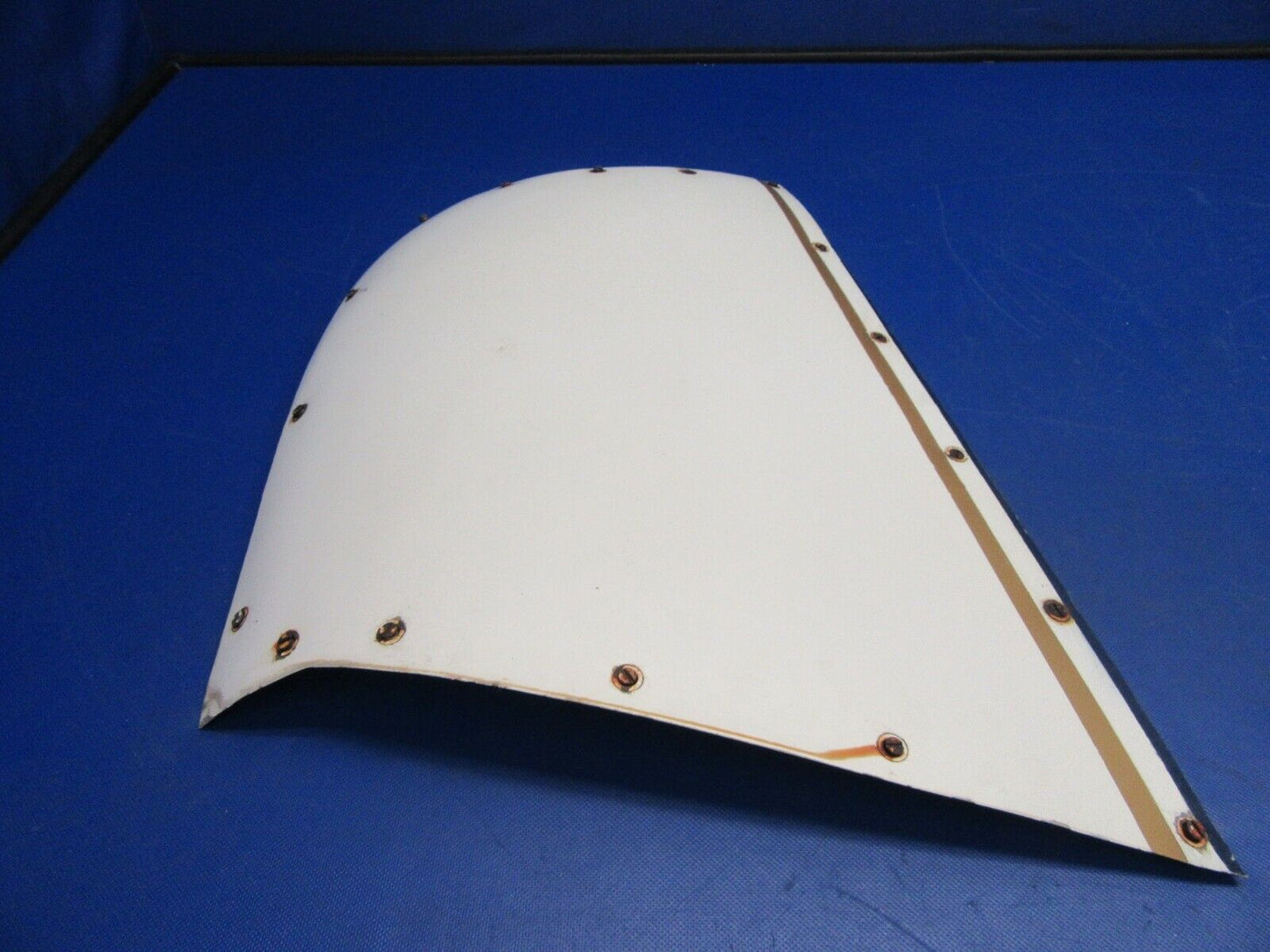 Mooney M20G Side Cowl Assembly LH P/N 650061-001 (0921-331)